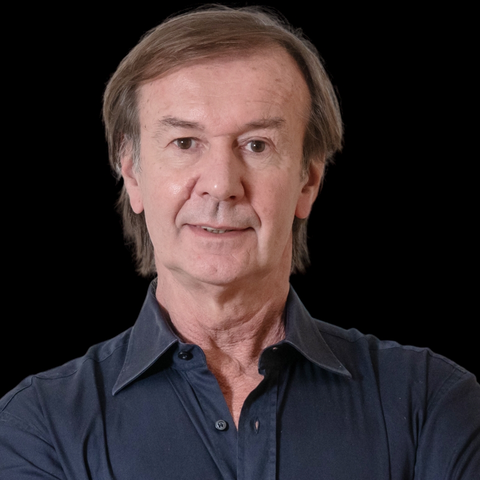 Massimo Simion