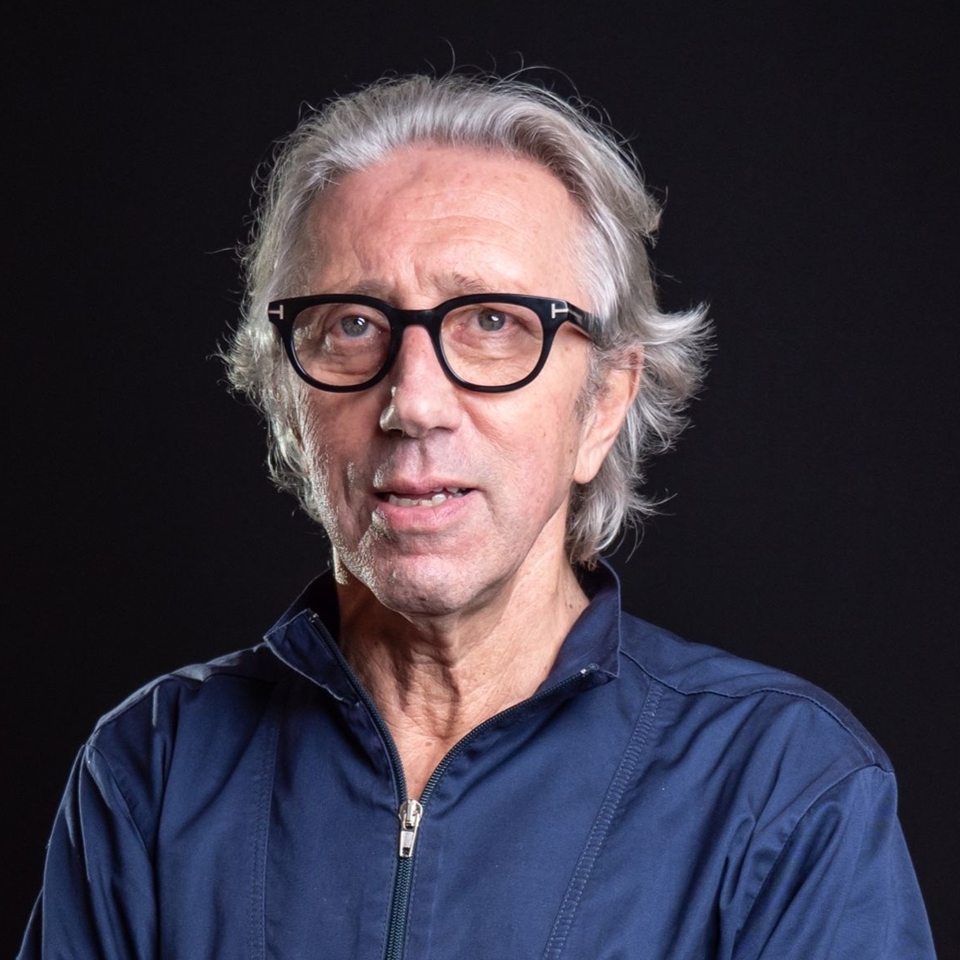 Mauro Fradeani