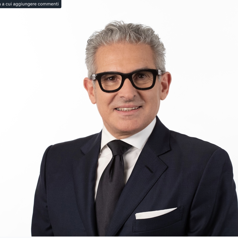 Iñaki Gamborena