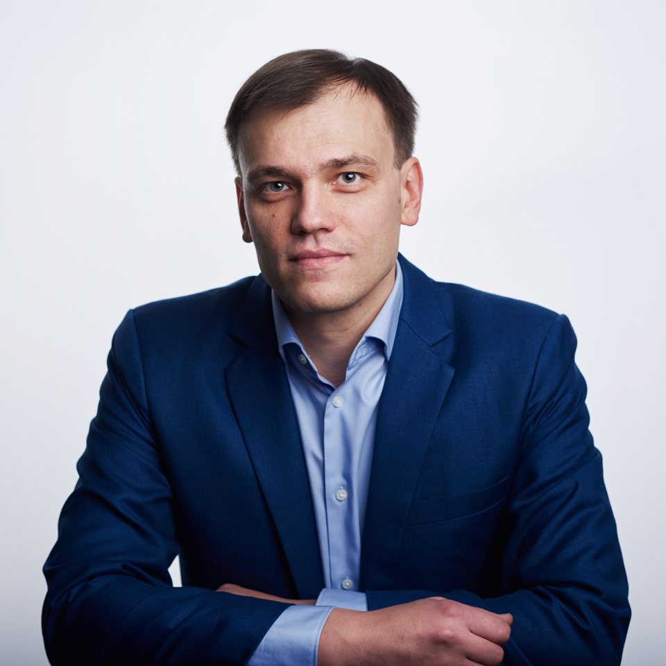 Tomas Linkevičius