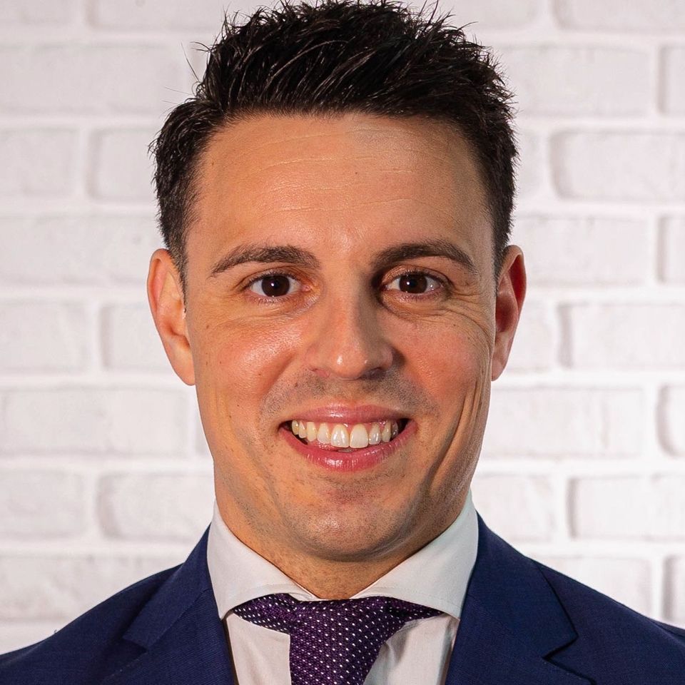 Alberto Monje