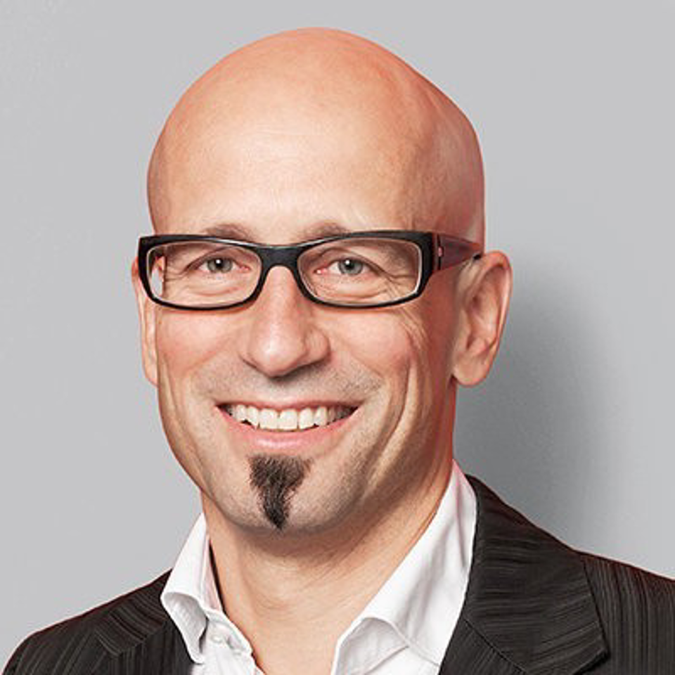 Markus Hurzeler