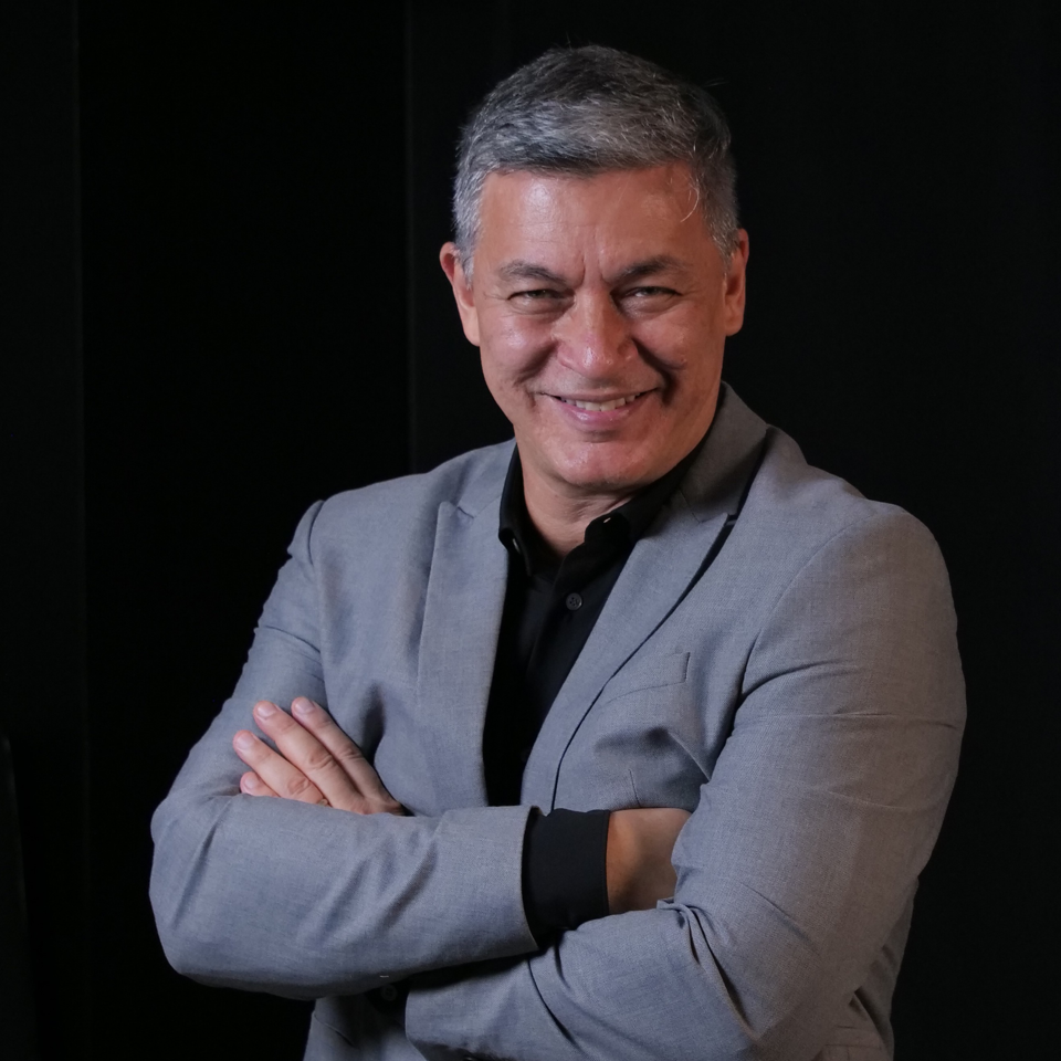Livio Yoshinaga