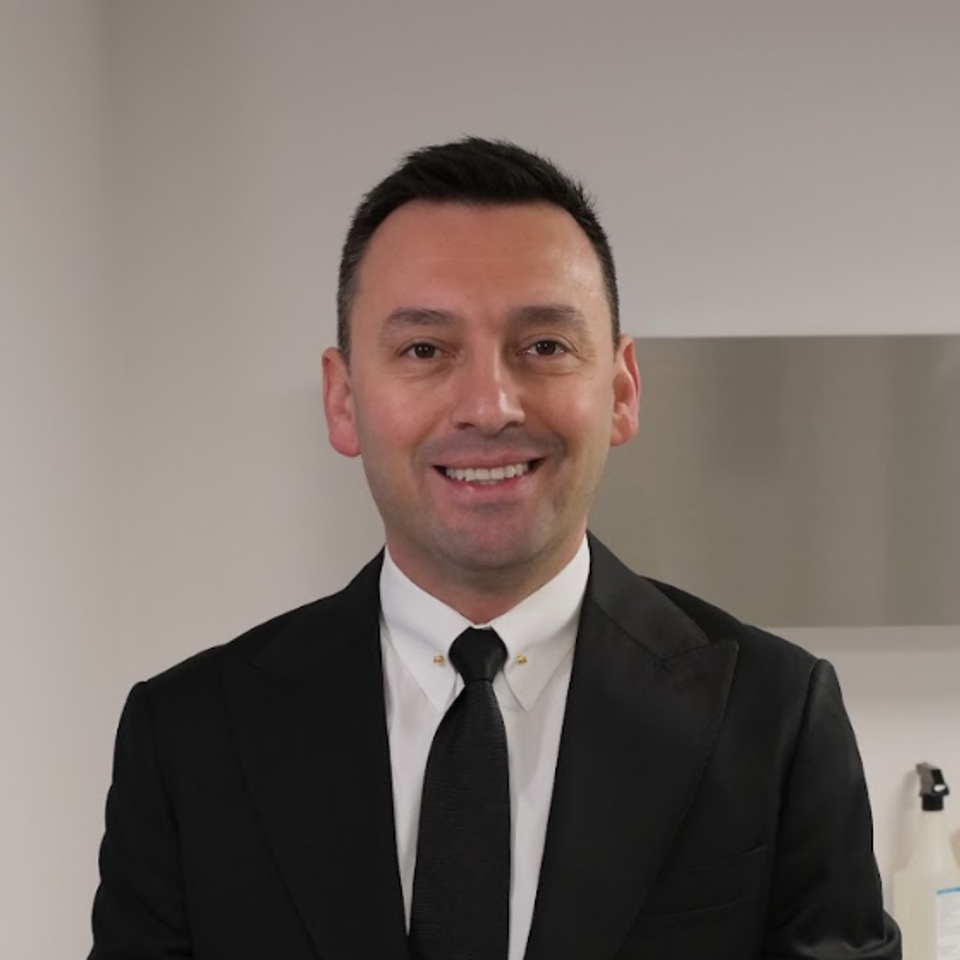 Serhat Aslan