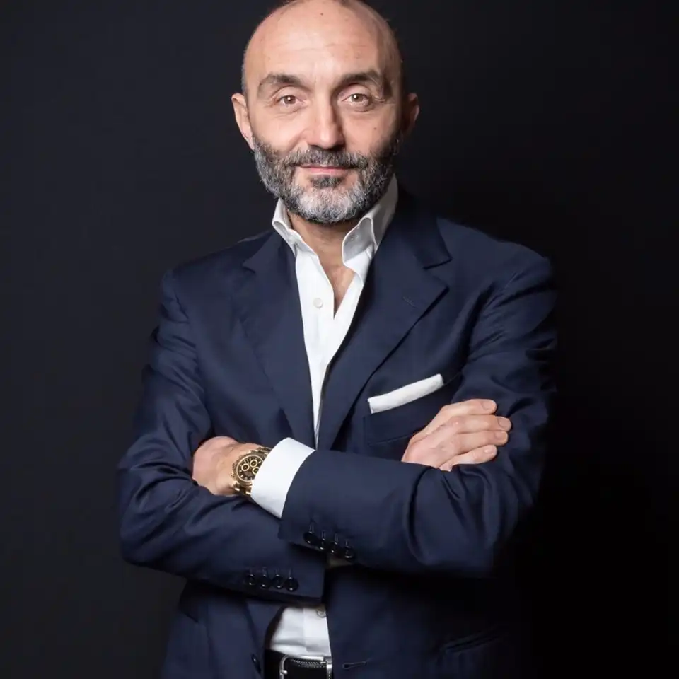 Fradeani Masterclass - New Edition