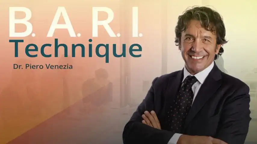 B.A.R.I. Technique