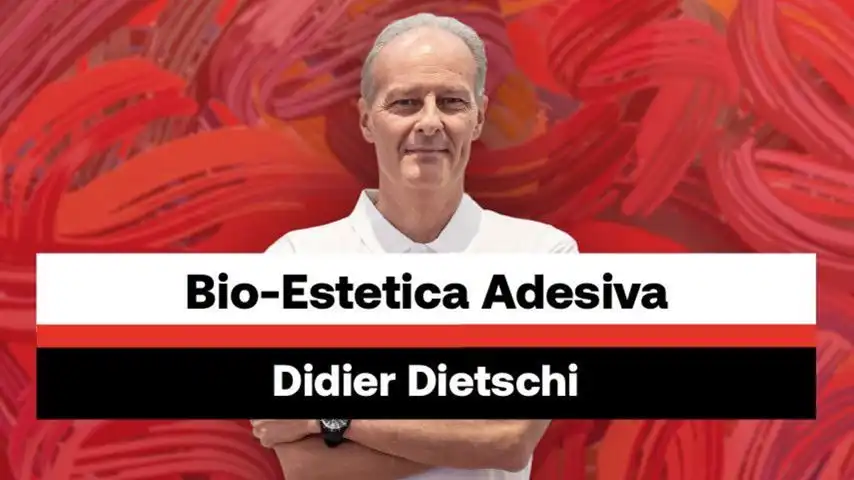 Bio-Estetica Adesiva