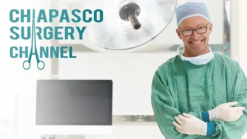 Chiapasco Surgery Channel