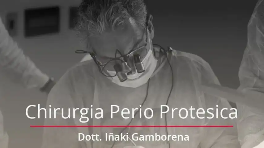 Chirurgia Perio Protesica