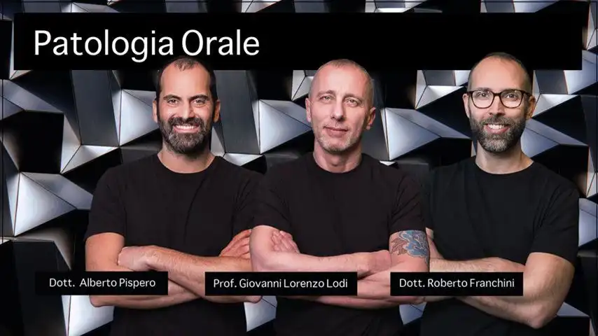 Patologia Orale