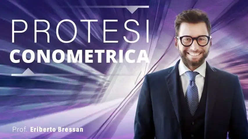 Protesi Conometrica
