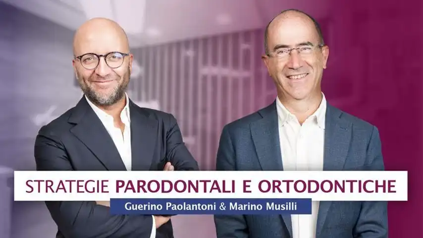 Strategie parodontali ortodontiche