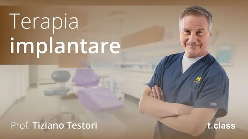 Terapia implantare