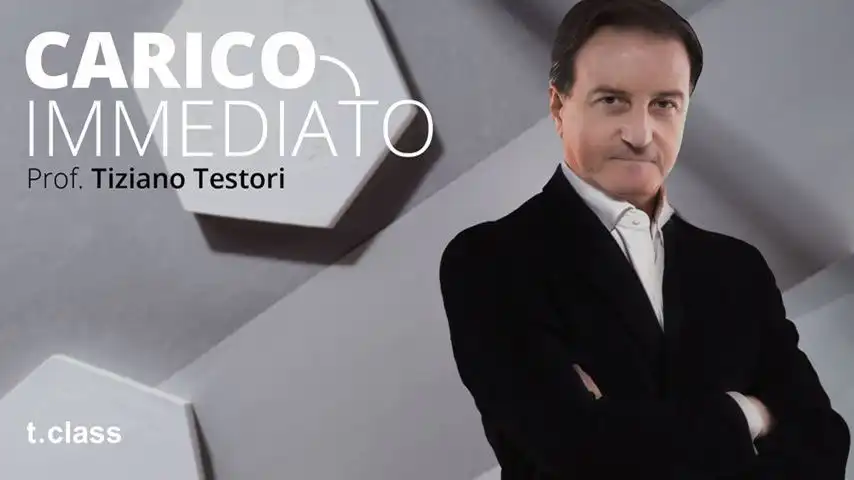Il carico immediato