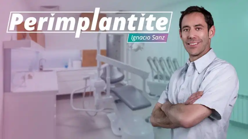 Perimplantite