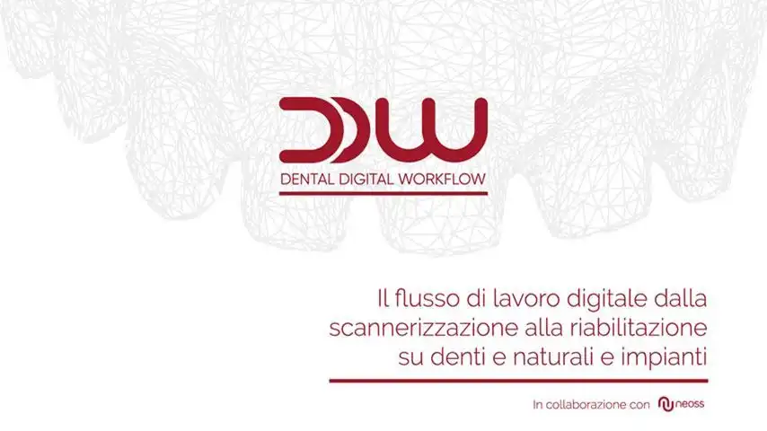 Dental Digital Workflow