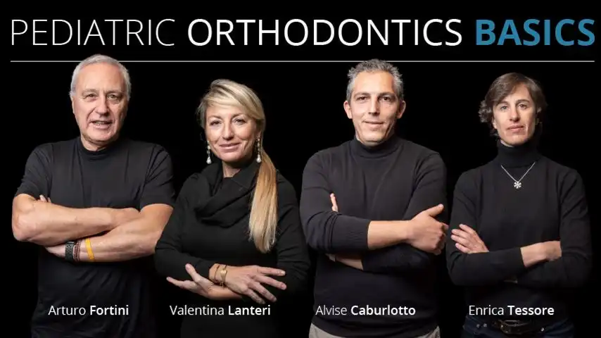 Pediatric Orthodontics BASICS