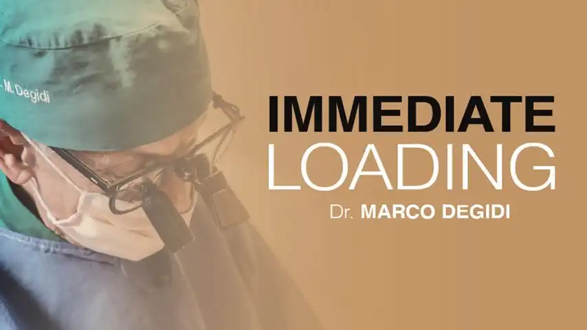 Immediate Loading