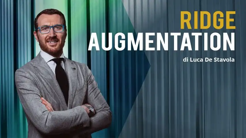 Ridge Augmentation
