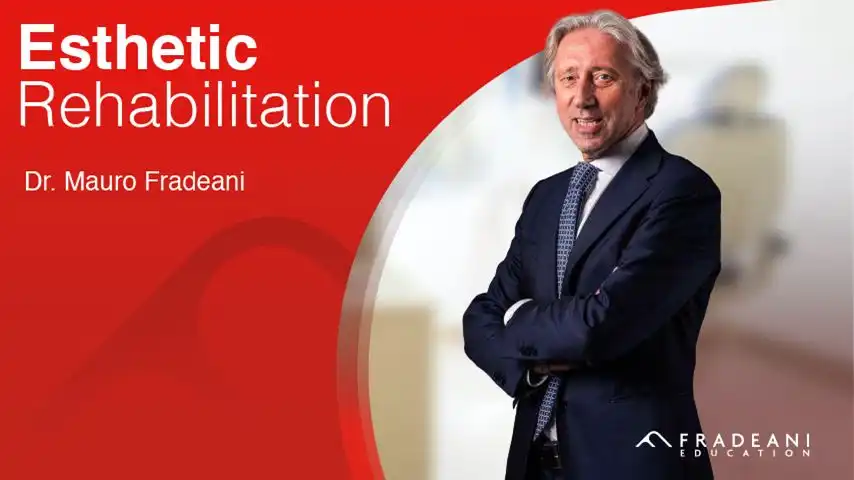 Esthetic Rehabilitation