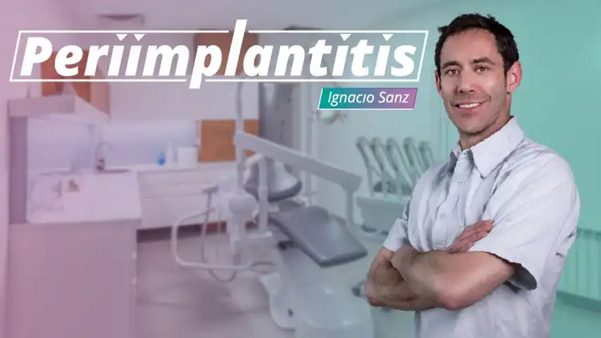 Periimplantitis