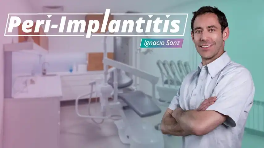 Peri-Implantitis