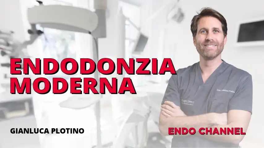 Endodonzia Moderna