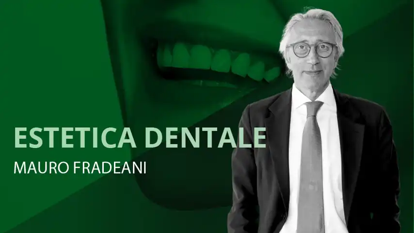 Analisi estetica: analisi facciale nella riabilitazione protesica