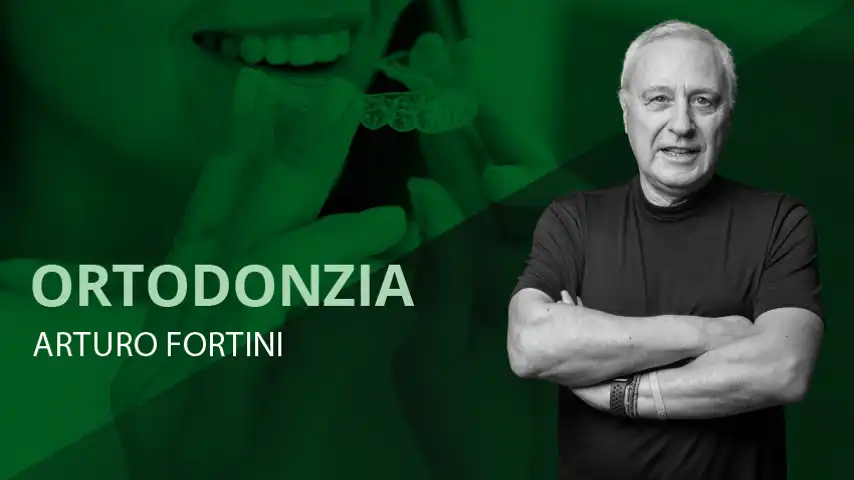 Introduzione all’Ortodonzia Pediatrica