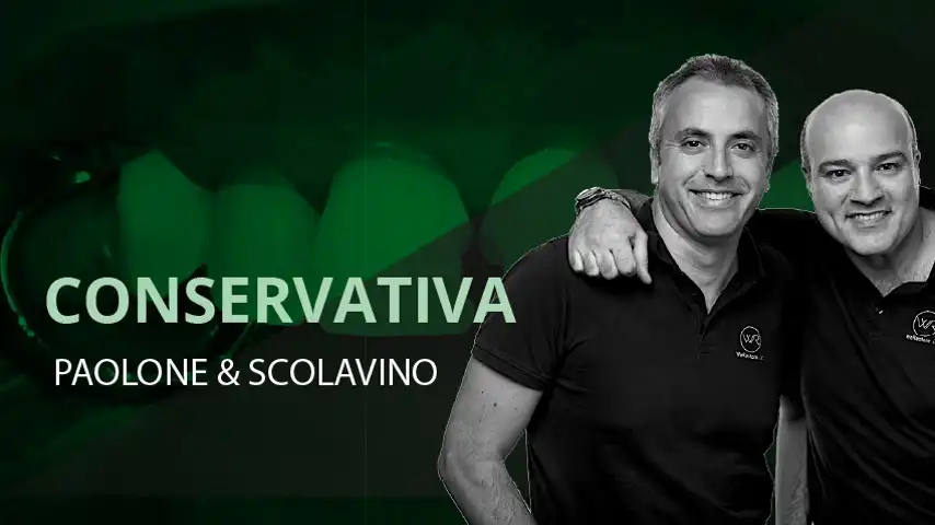 Procedure cliniche adesive per il riattacco di frammento dentale