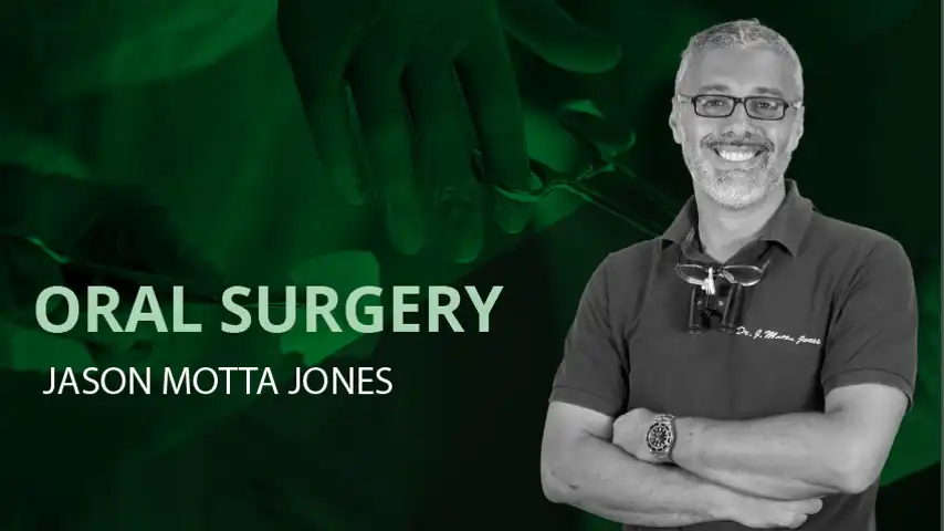 Surgical Extraction of Element 38: the Importance of Dental Follicle Removal