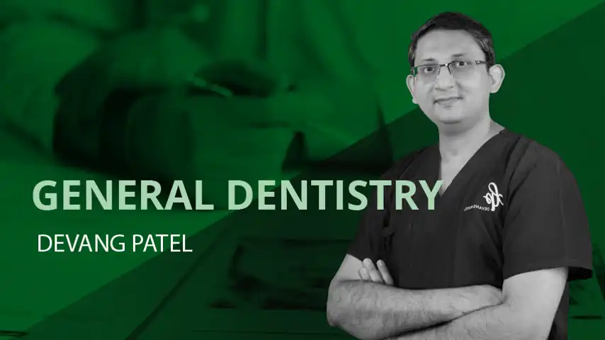 Understanding the Importance of Occlusion in General Dental Practice