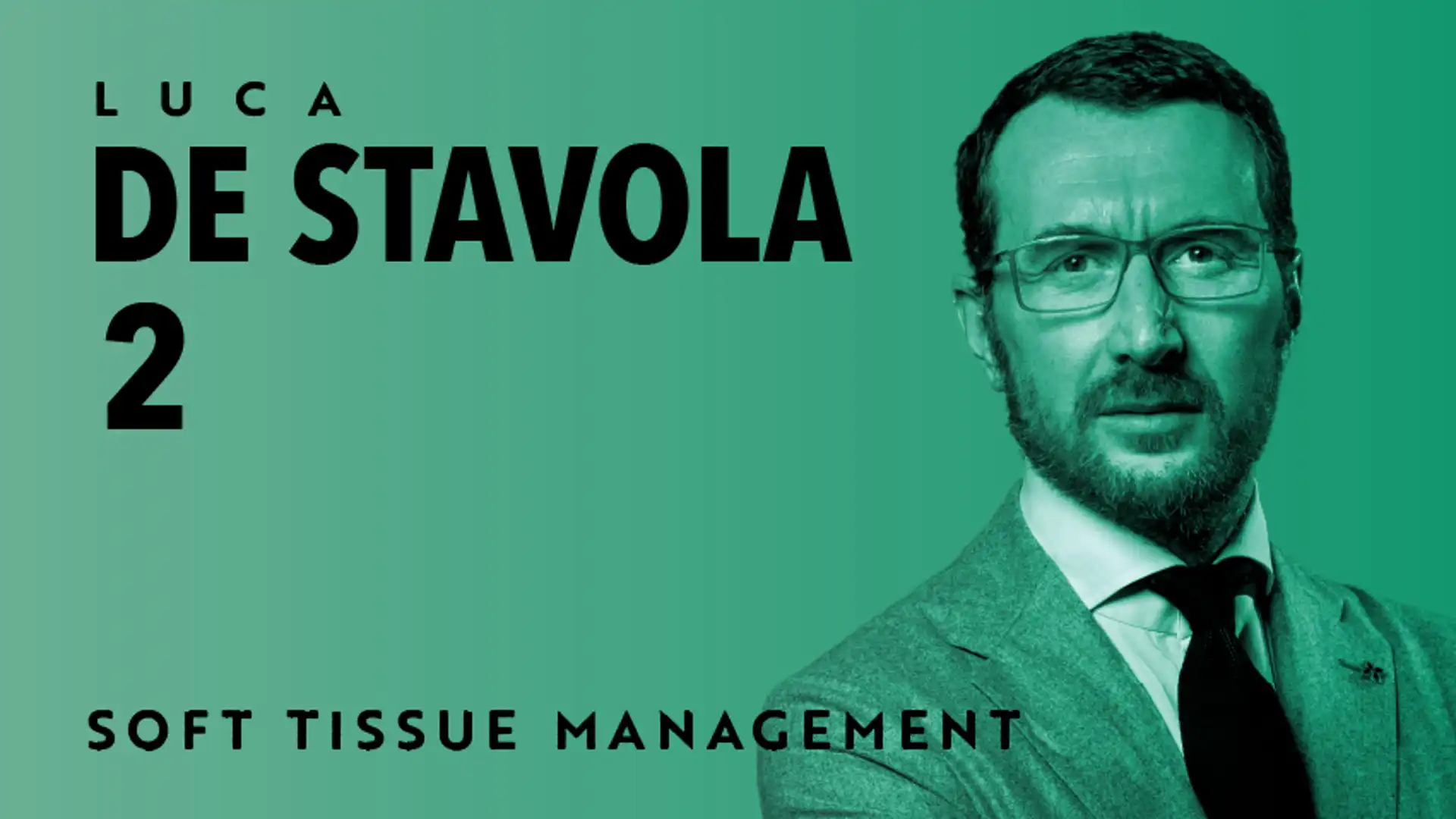 Soft Tissue Management Part 2