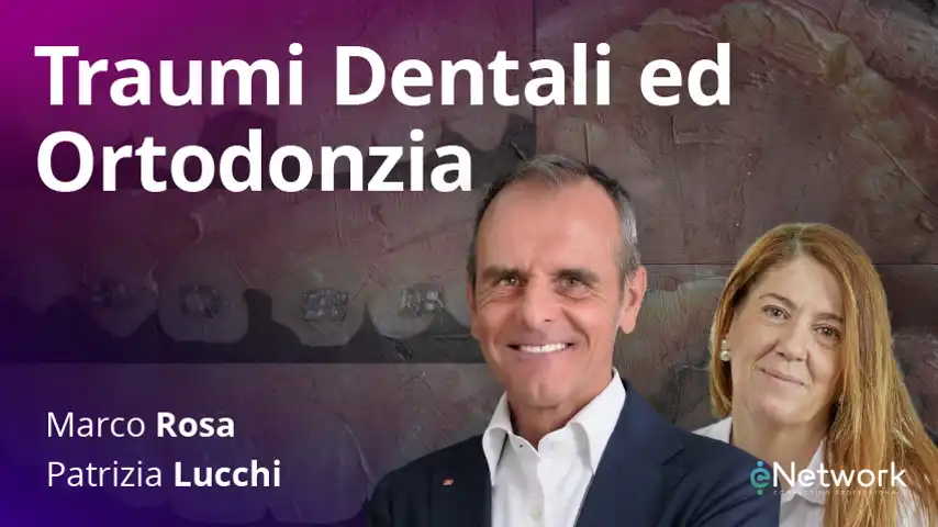 Traumi dentali ed ortodonzia