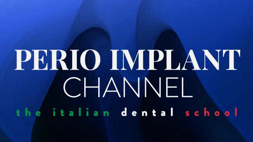 Perio Implant Channel