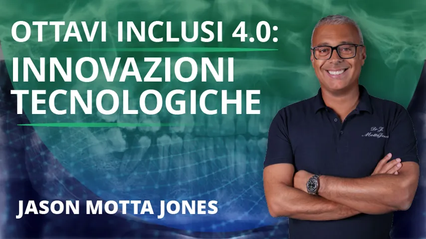 Ottavi Inclusi 4.0: innovazioni tecnologiche