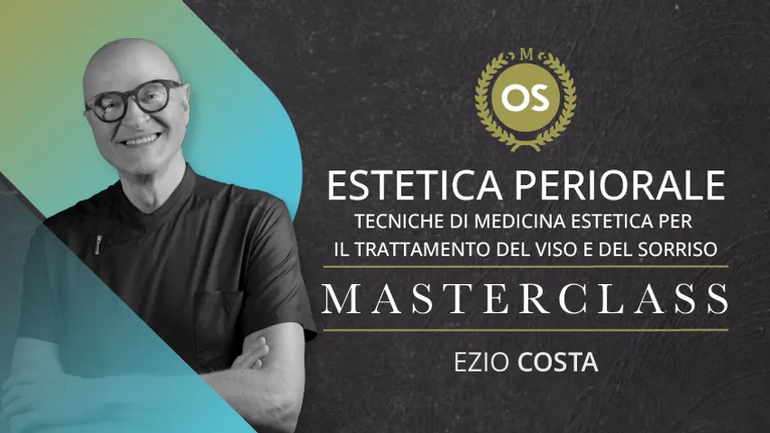 Estetica Periorale Masterclass