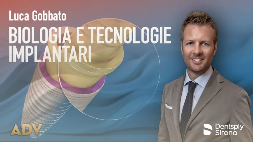 Biologia e tecnologie implantari
