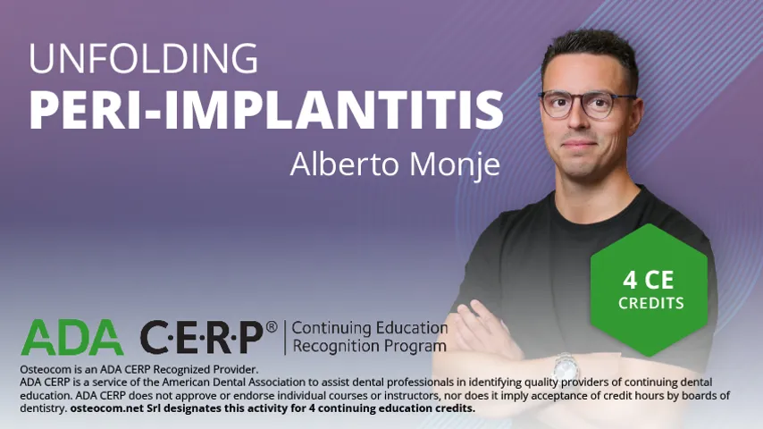 Unfolding Peri-Implantitis EN