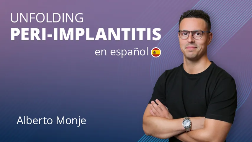 Unfolding Peri-Implantitis ES