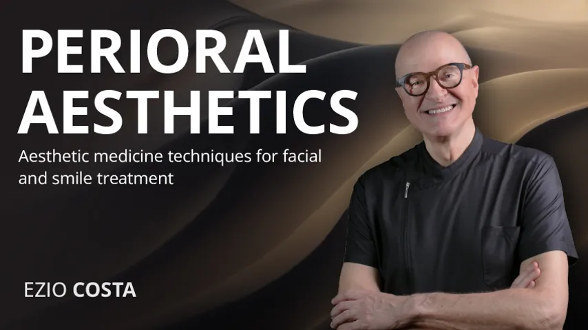Perioral Aesthetics