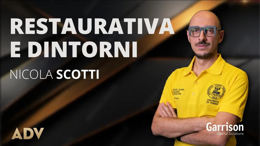 Restaurativa e Dintorni