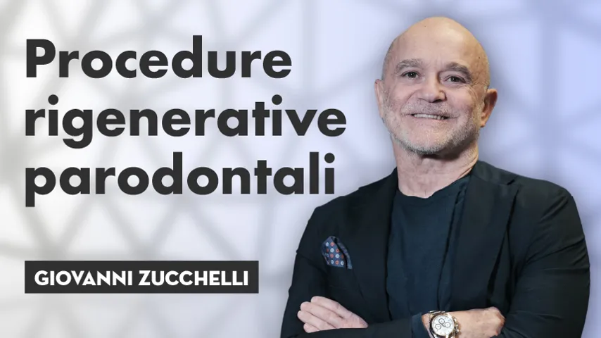 Procedure Rigenerative Parodontali
