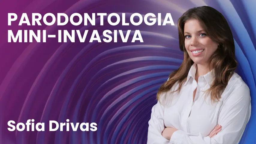 Parodontologia Mini-invasiva