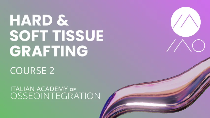 Hard and Soft Tissue Grafting