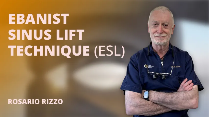 Ebanist Sinus Lift