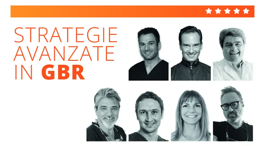 Strategie Avanzate in GBR