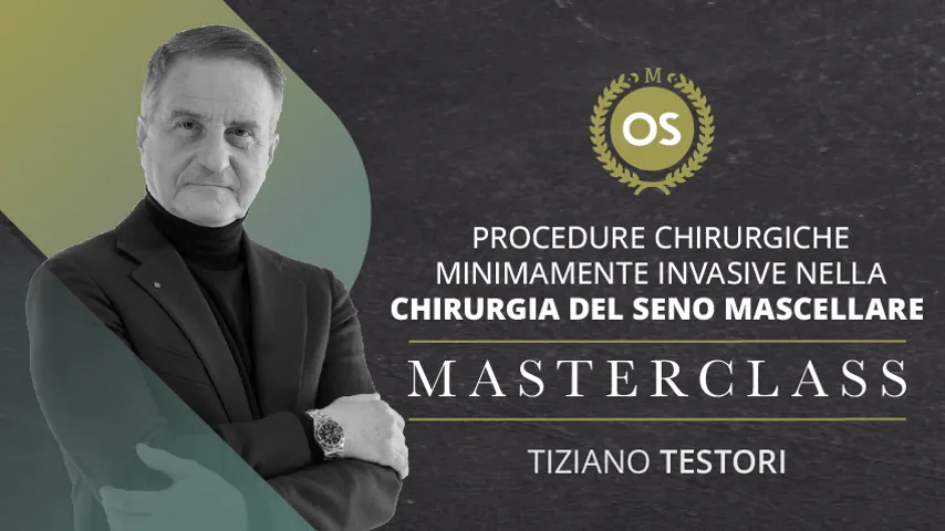 Testori Masterclass IT