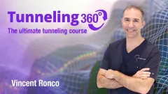 Tunneling 360 - The ultimate tunneling course