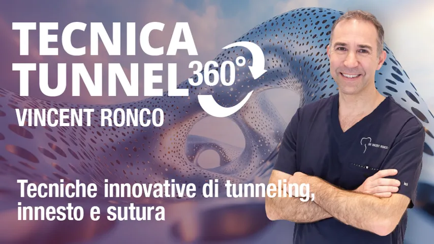 Tecnica Tunnel 360°